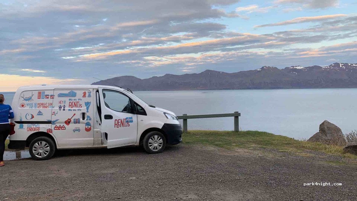 Ólafsfjörður - — foto 3