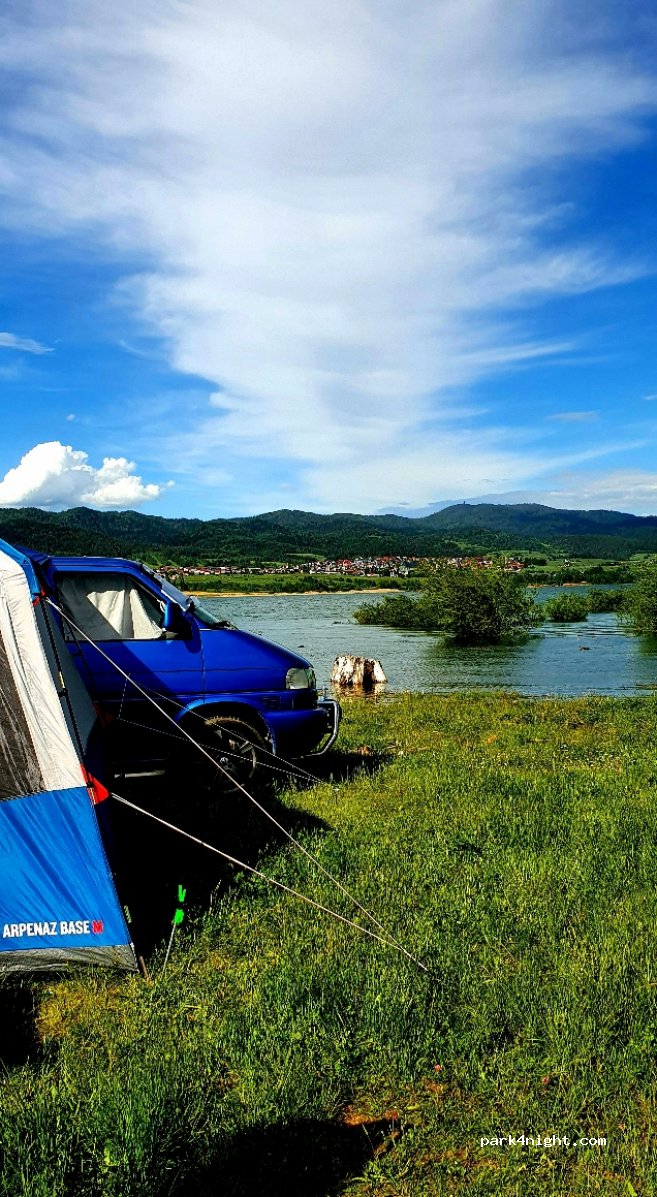 Camping Frydman — foto 2