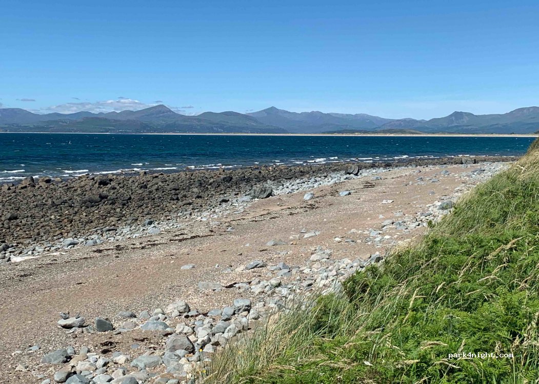 Shell Island — foto 2