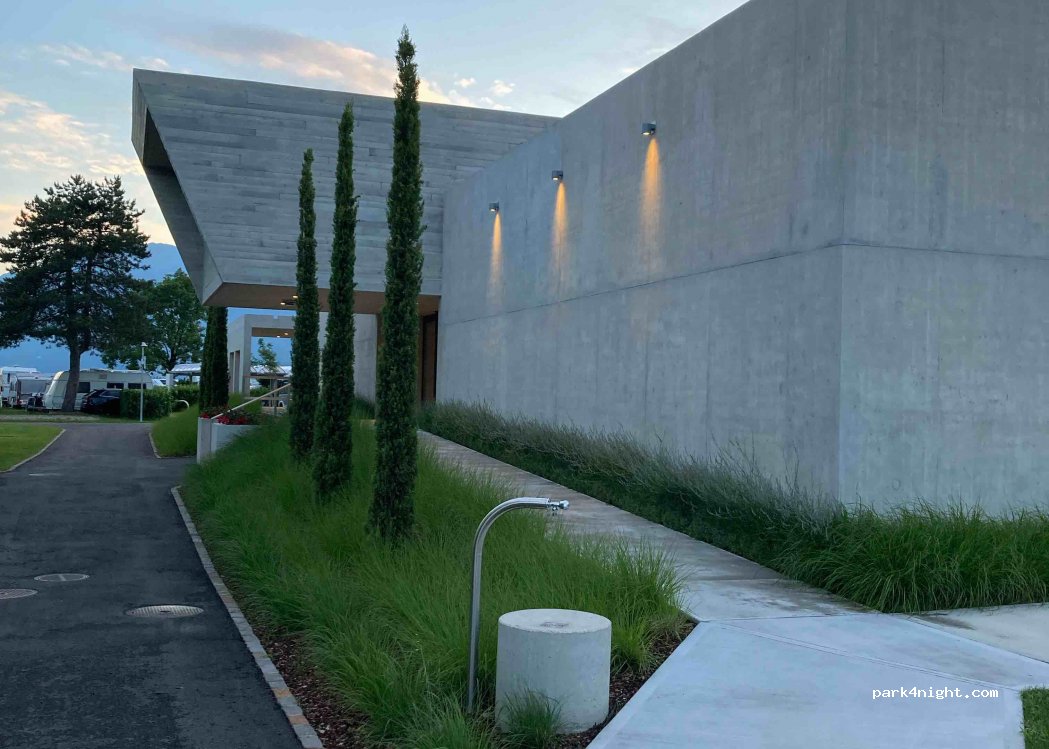 Campings Lido Mappo — foto 2