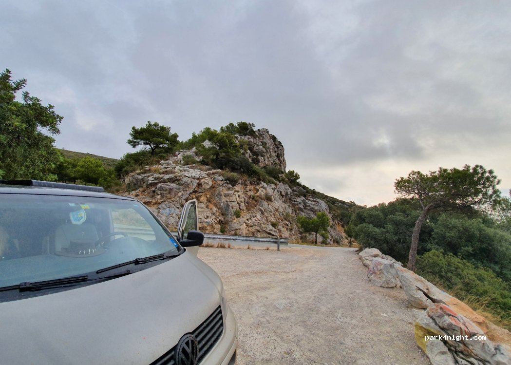 (08870) Sitges - Unnamed Road — foto 2