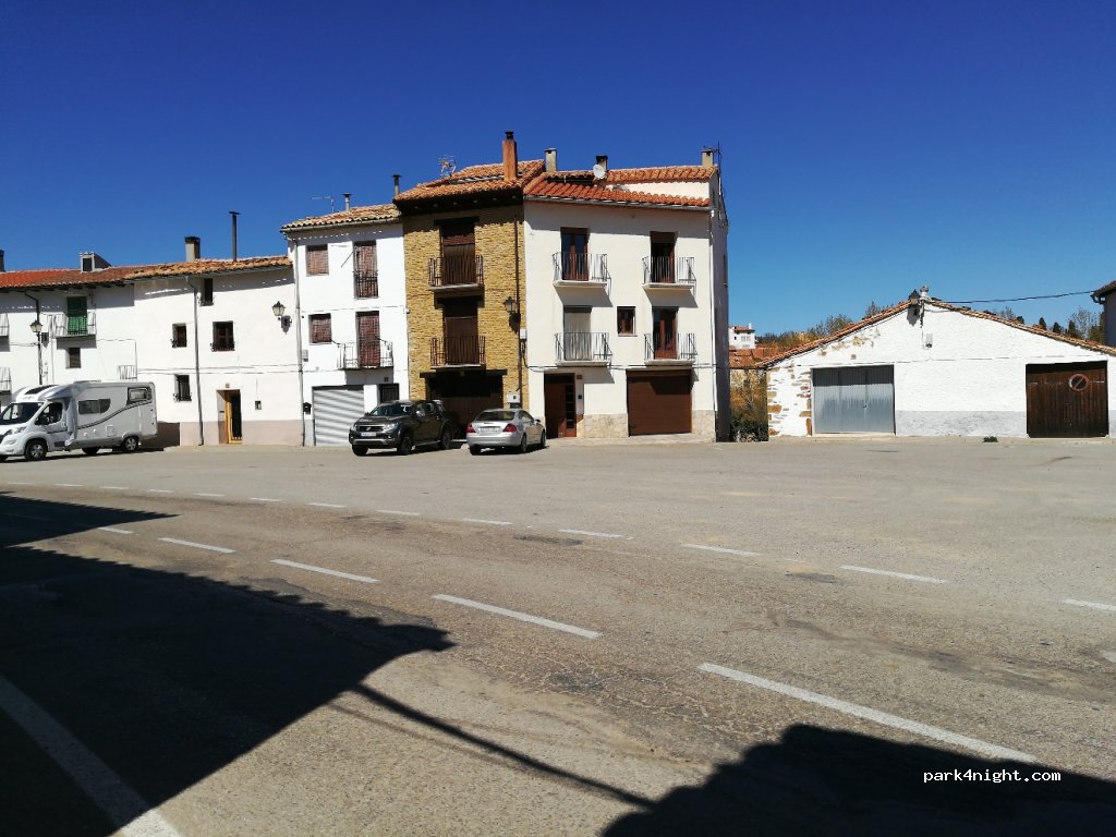 (44142) La Iglesuela del Cid - 22 A-227 — foto