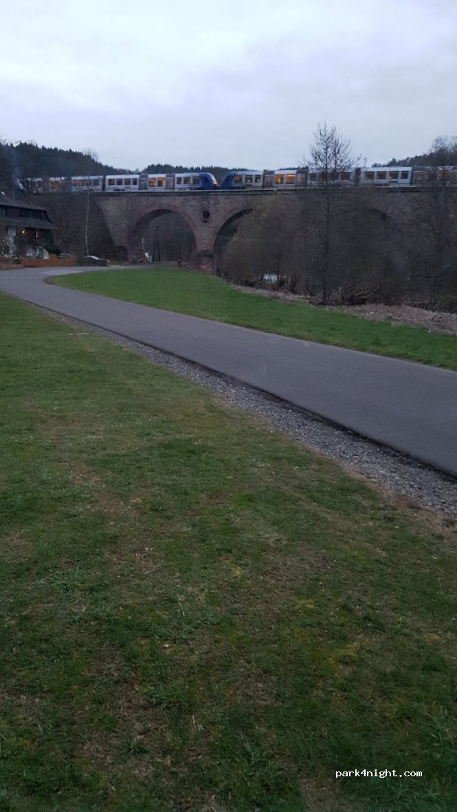 (55776) Frauenberg - 13 Bahnhofstraße — foto 3