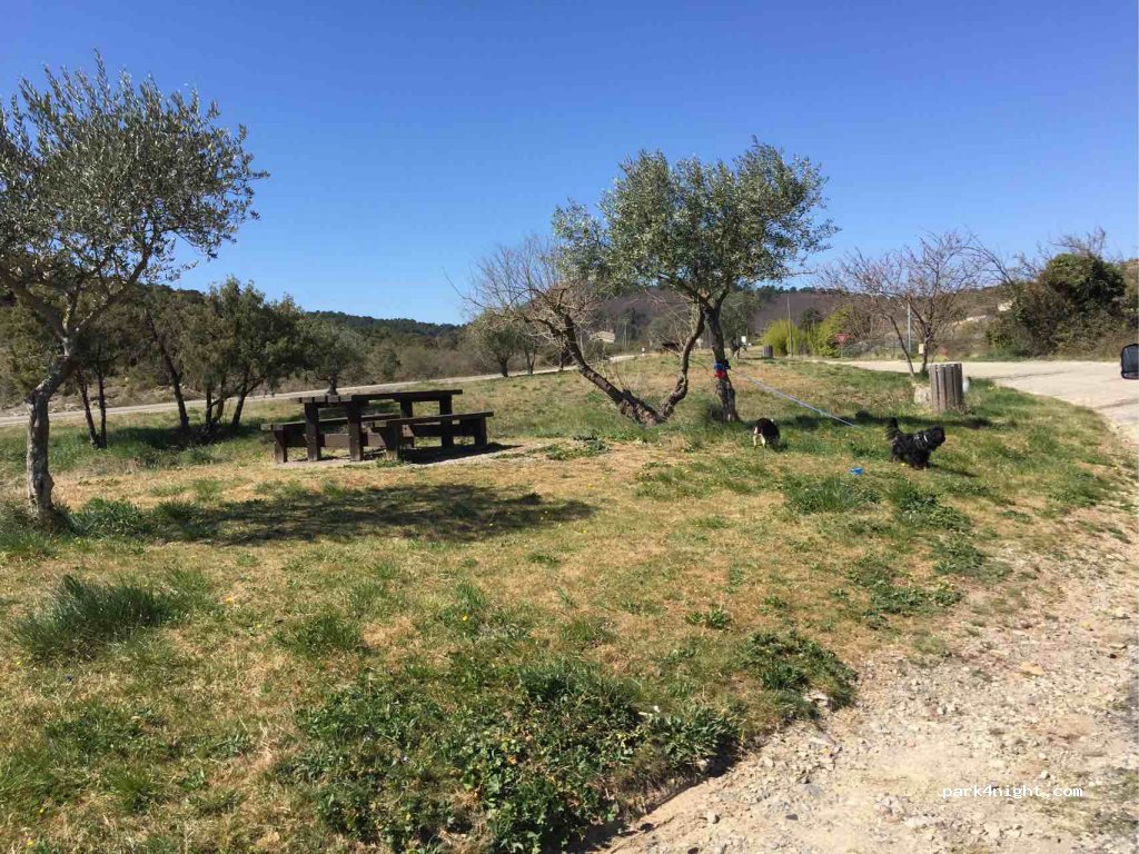 (30500) Saint-Brès - 1 Chemin de la Source — foto