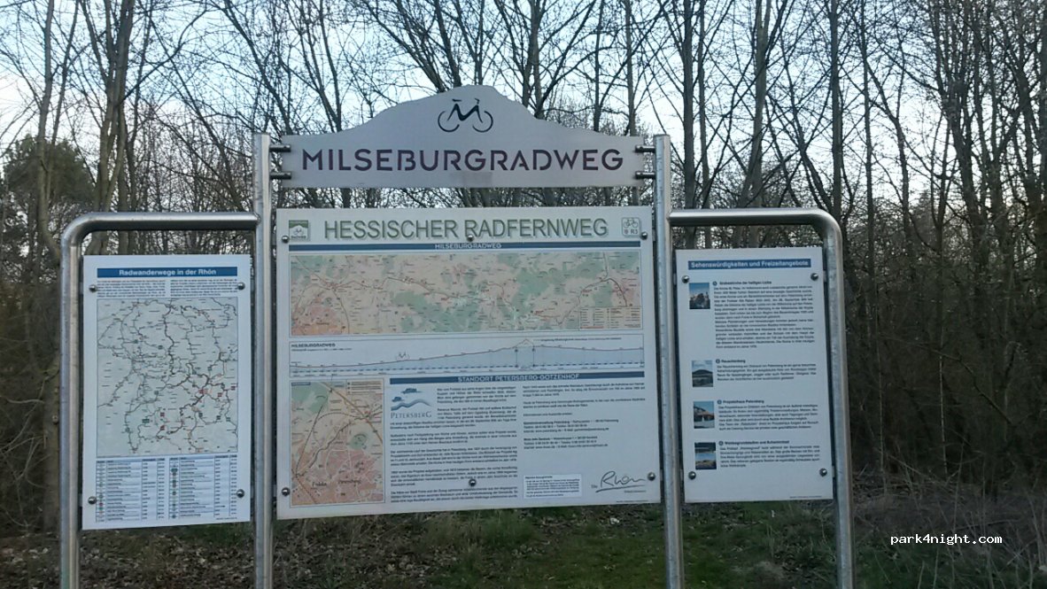 (36100) Petersberg - — foto