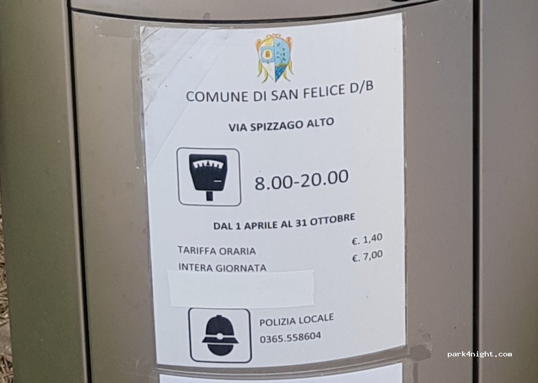 (25010) San Felice del Benaco - 2 Via Spizzago — foto 3