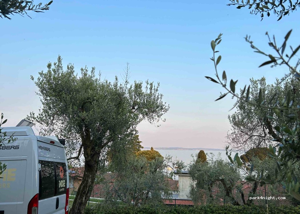 (25010) San Felice del Benaco - 2 Via Spizzago — foto 4