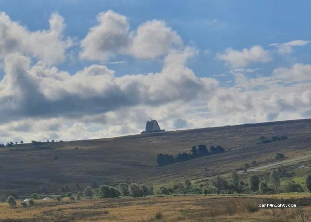 (YO18 7NT) Goathland - A169 — foto 2