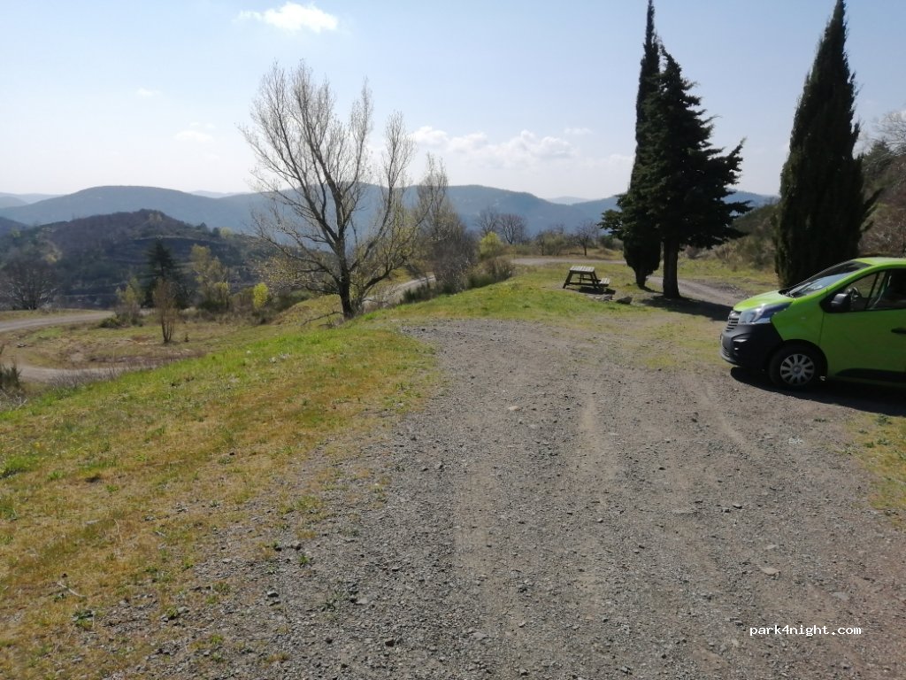 (34260) Graissessac - D163 — foto 3