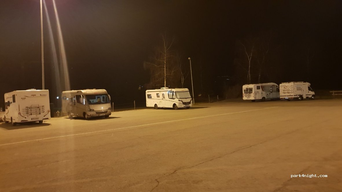 (8861) Sankt Lorenzen ob Murau - 1 Kreischbergstraße — foto