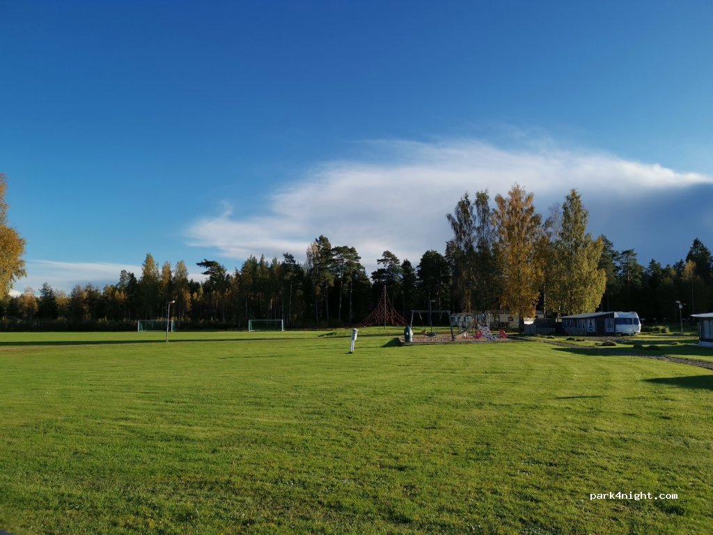 Vita Sannars Camping AB — foto 3