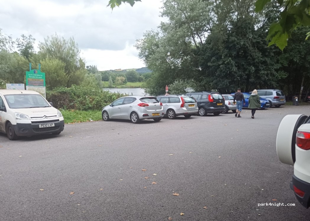 (SA6 8RN) Llansamlet - Valley Way — foto