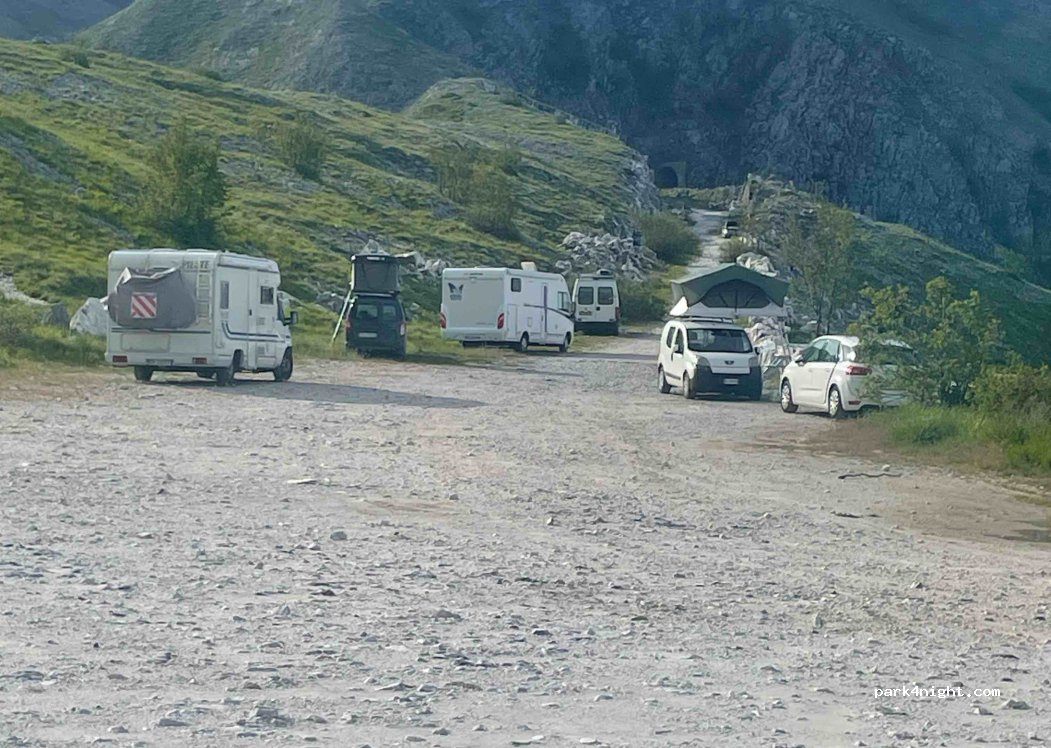(54033) Carrara - 182 Strada Provinciale 59 — foto 2