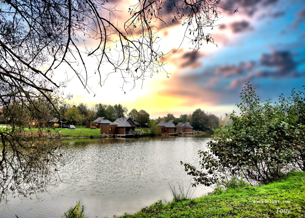 Camping de Villiers Charlemagne, — foto 5