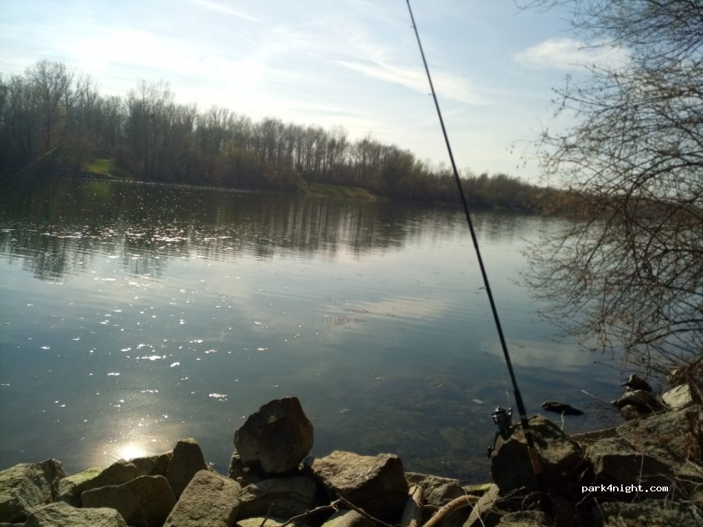 (4222) Abwinden - Donau Bundesstraße — foto 3