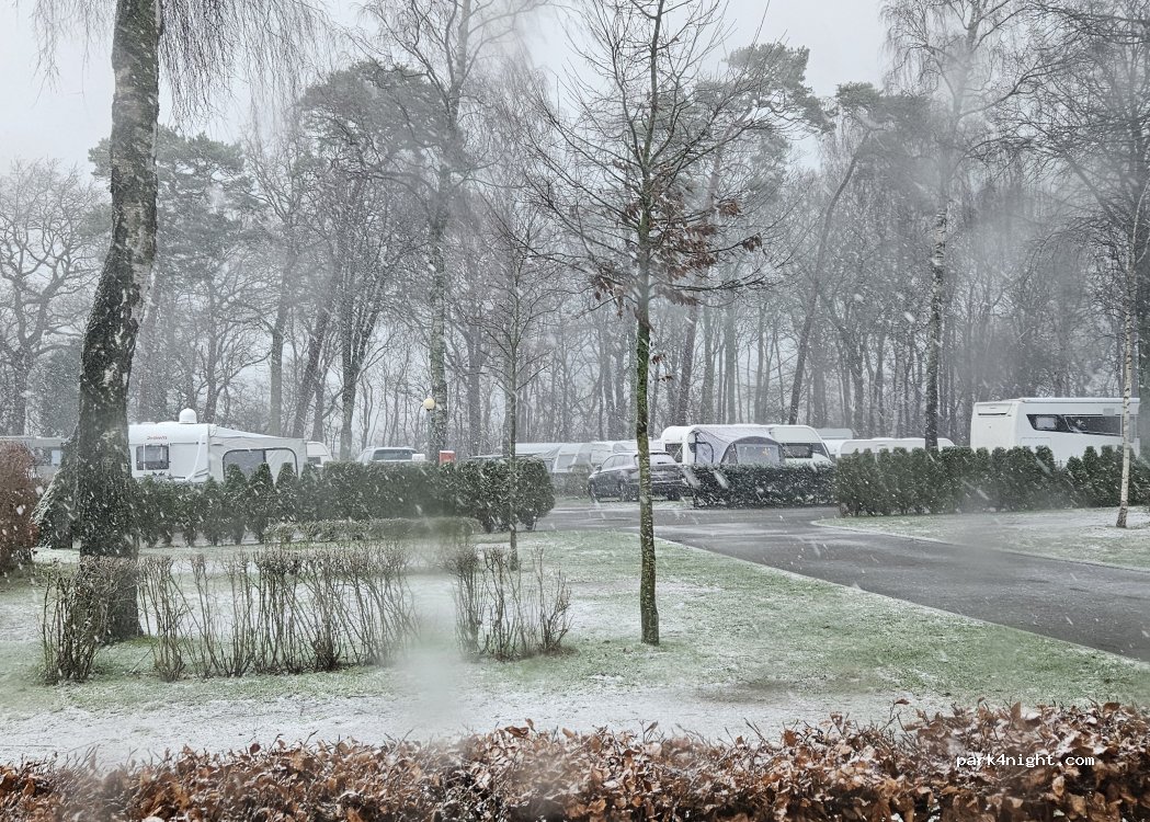 Campingpark Kühlungsborn — foto 5