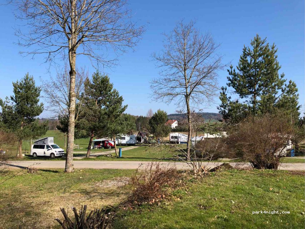 Camping Waldhof — foto 2