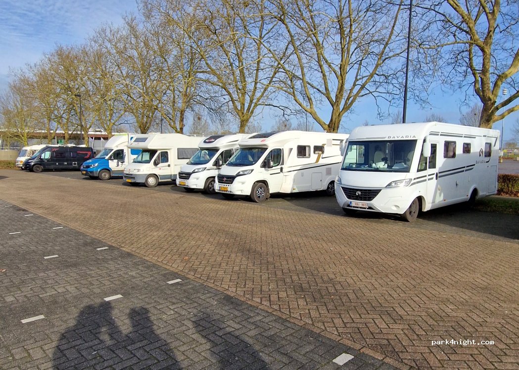 (5346 JH) Oss - 20 Rusheuvelstraat — foto 4
