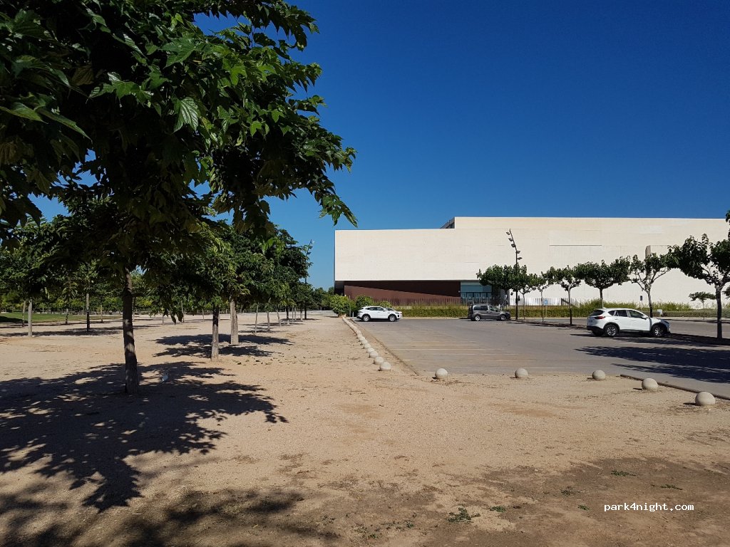 () Castelló de la Plana - Ronda Circunvalación — foto