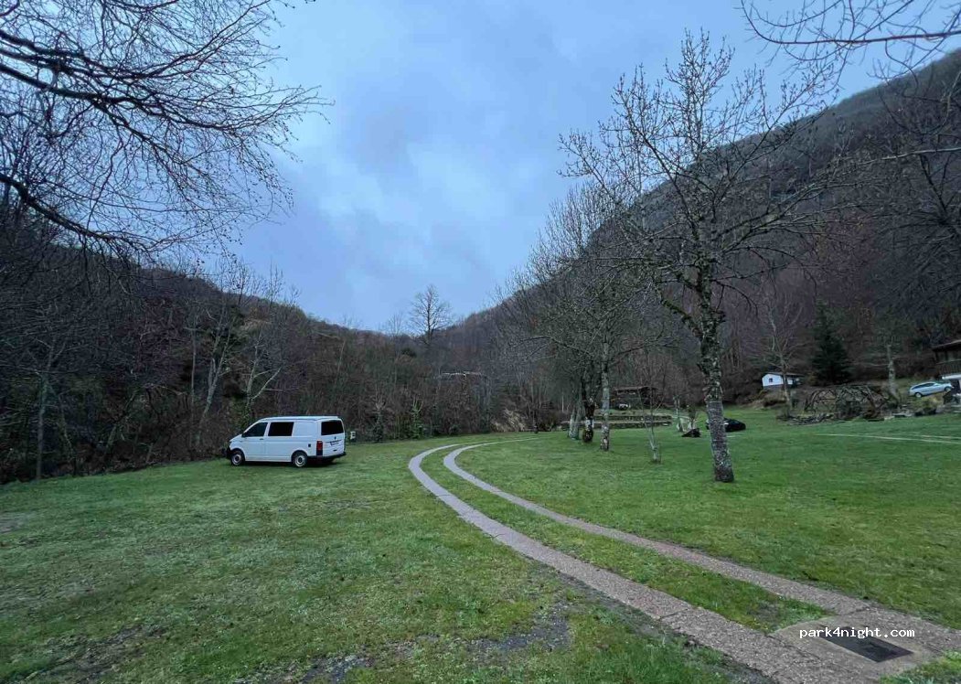 Camping El Cares — foto 4