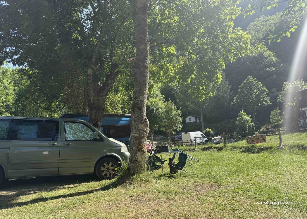 Camping El Cares — foto 5