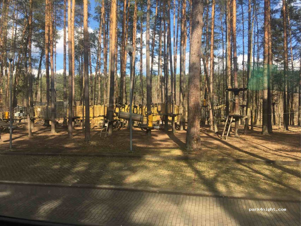 (66116) Druskininkai - 22 Maironio gatvė — foto