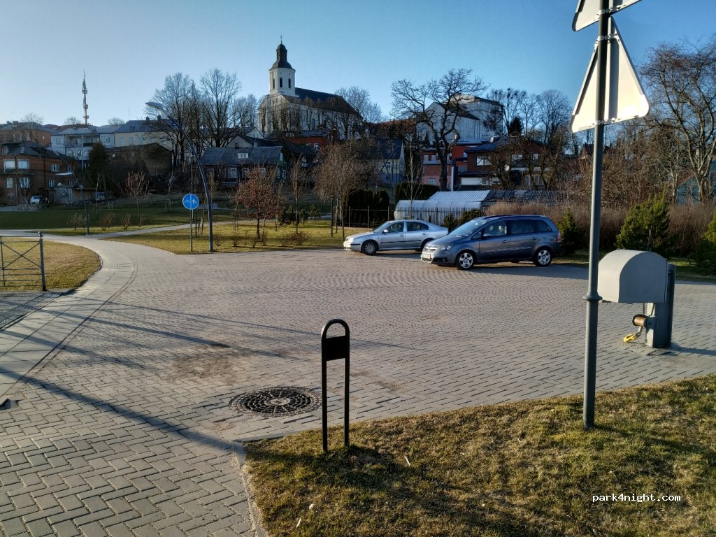 (87130) Telšiai - 11 Naujoji gatvė — foto