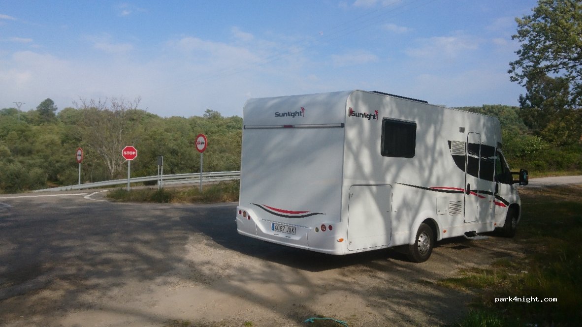 (10893) Villamiel - EX-205 — foto