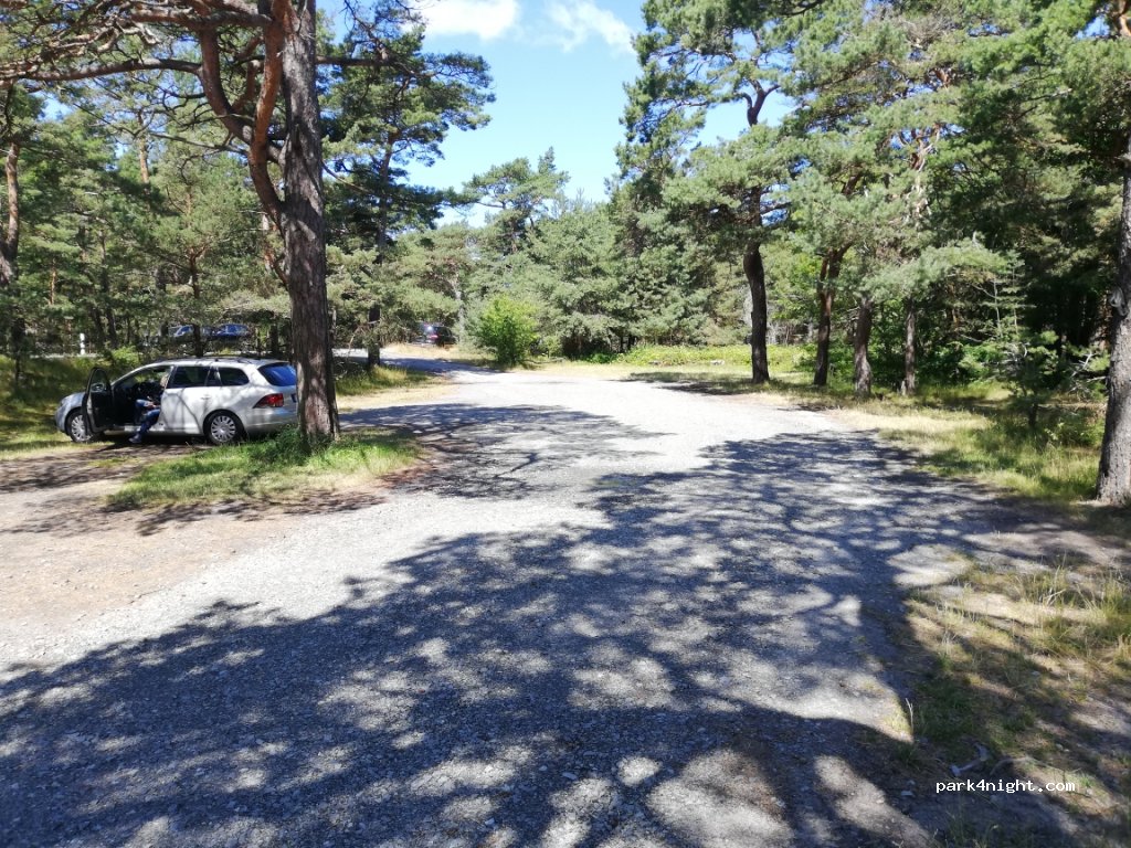Schaabe Waldparkplatz 2 — foto 2