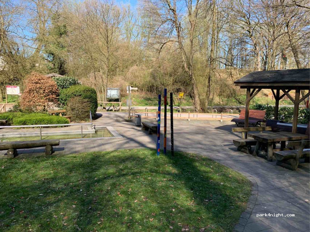 (49186) Bad Iburg - 1 Bergstraße — foto 2