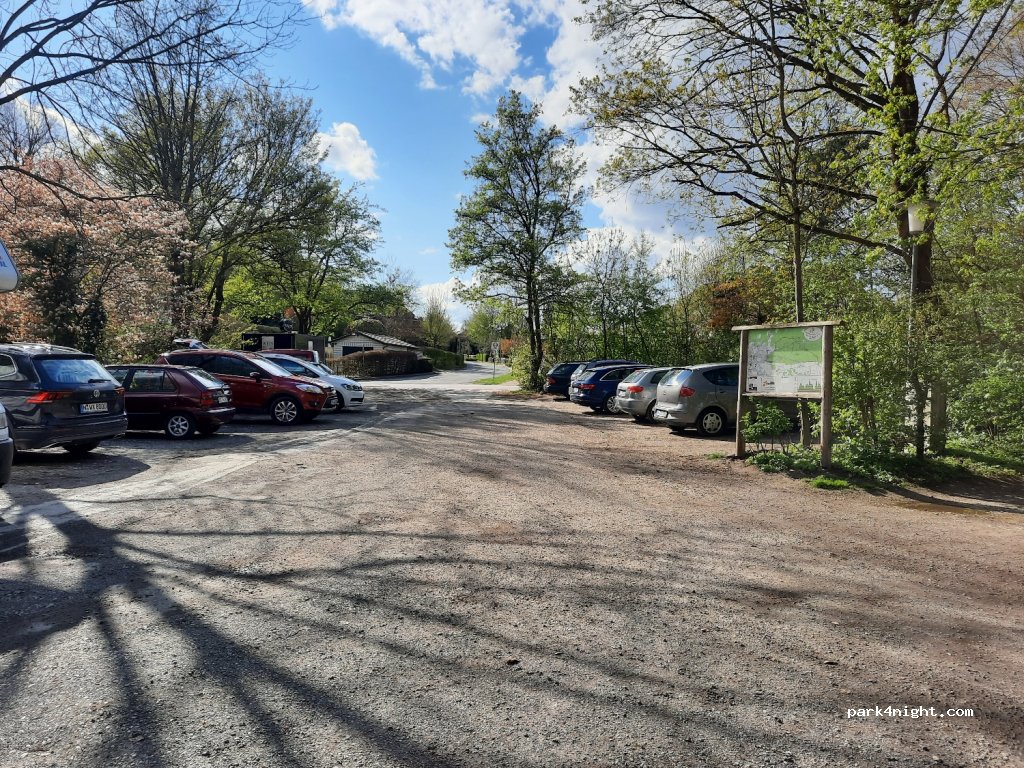 (49186) Bad Iburg - 1 Bergstraße — foto 3
