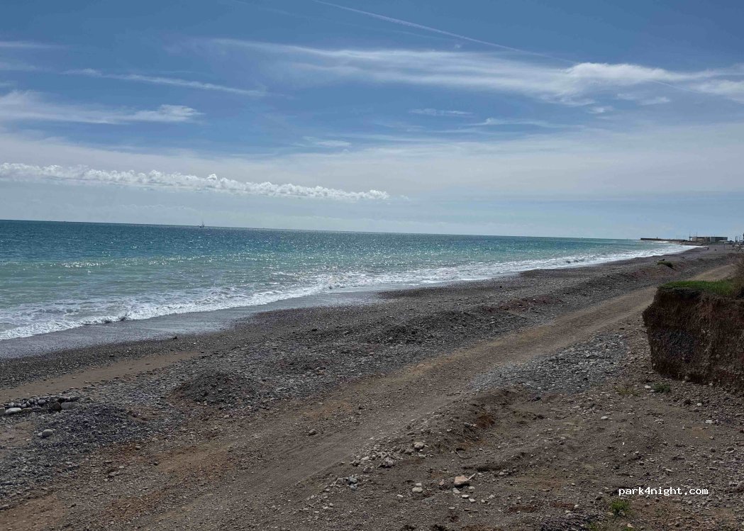 Camping Alegría del Mar — foto 3