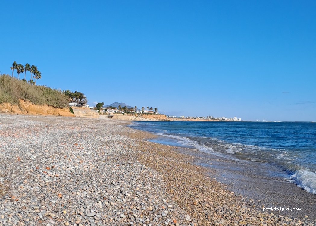Camping Alegría del Mar — foto 5
