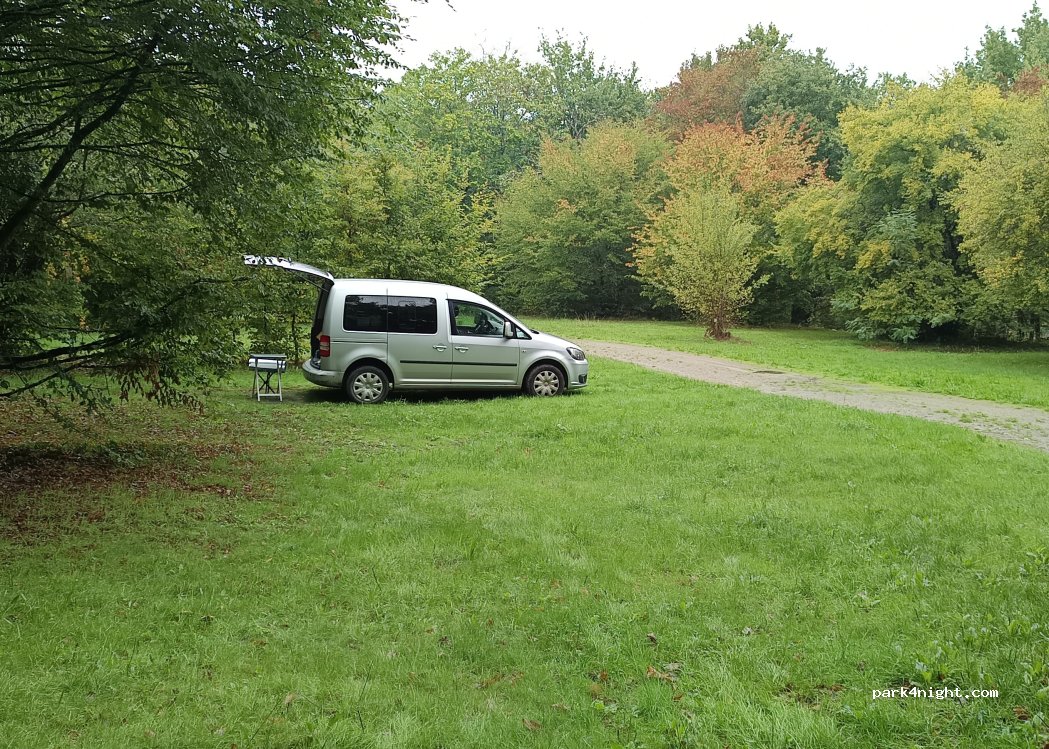Camping du Lac — foto 4