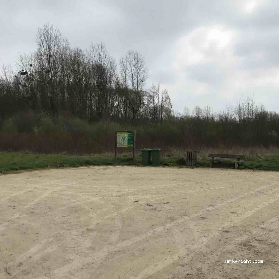 (86360) Chasseneuil-du-Poitou - 7 Chemin des Grandes Rivières — foto
