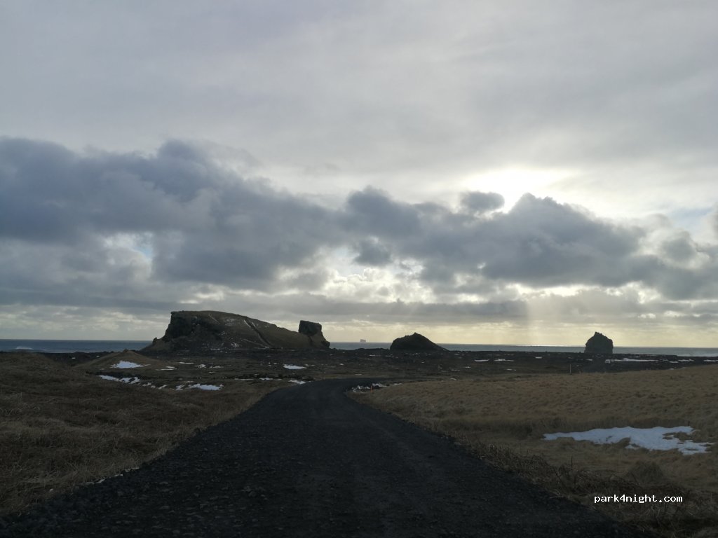 Crater Trail — foto