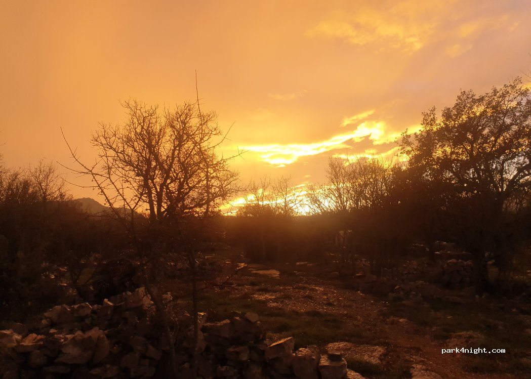(07140) Les Vans - Chemin du Bas Gras — foto 5