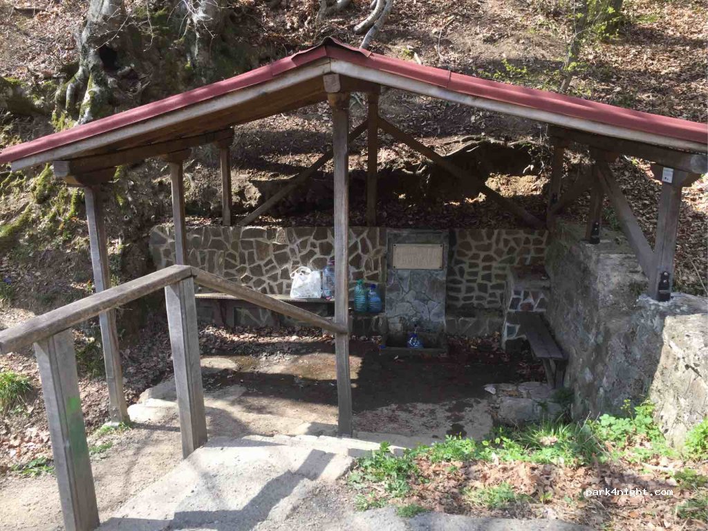 (8162) Malko Tarnovo - 99 — foto