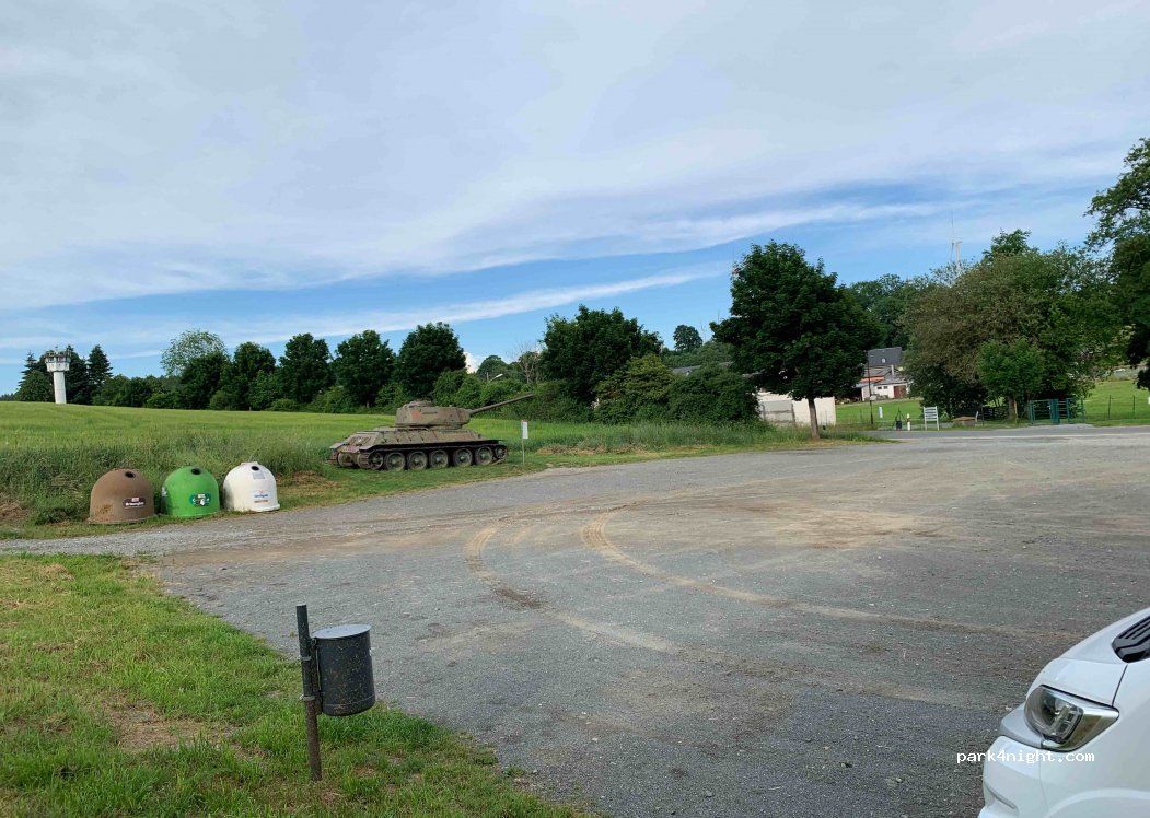 (07926) Gefell - Mödlareuth — foto