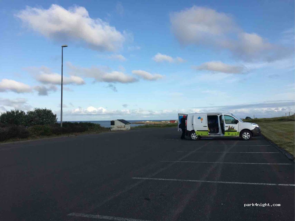 Garðabær - Garðavegur — foto