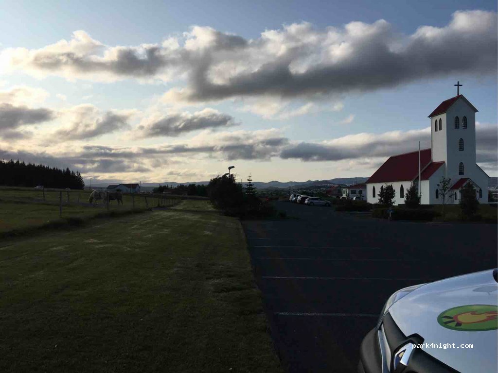 Garðabær - Garðavegur — foto 2