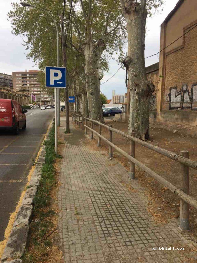 (43005) Tarragona - 18 Passeig de la Independència — foto