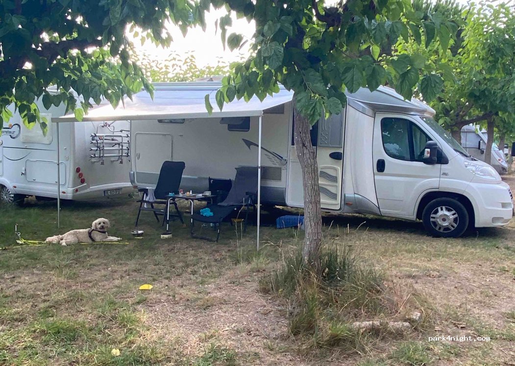 Kampaoh Cambrils — foto 2