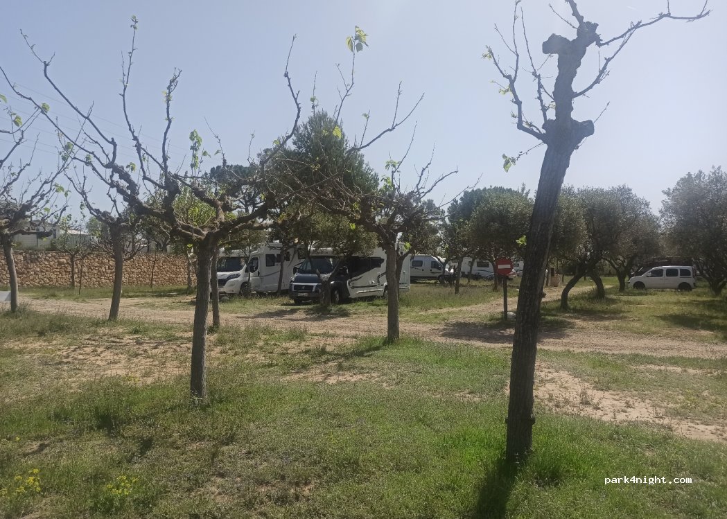 Kampaoh Cambrils — foto 3