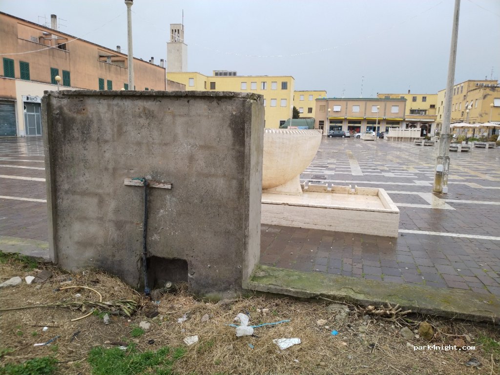 (04016) Sabaudia - Via Oddone, 2 — foto 2