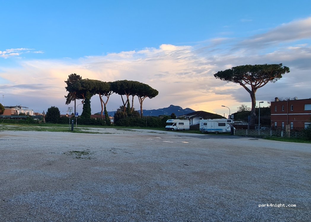 (04016) Sabaudia - Via Oddone, 2 — foto 4