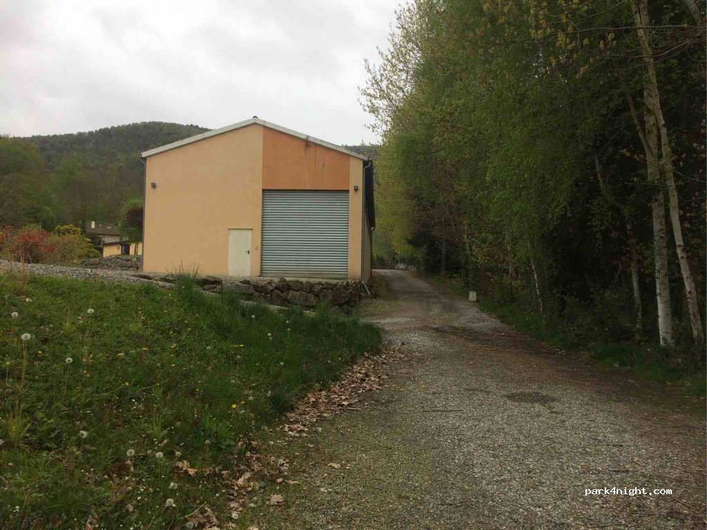 (09000) Brassac - 314 Prat de Sans — foto