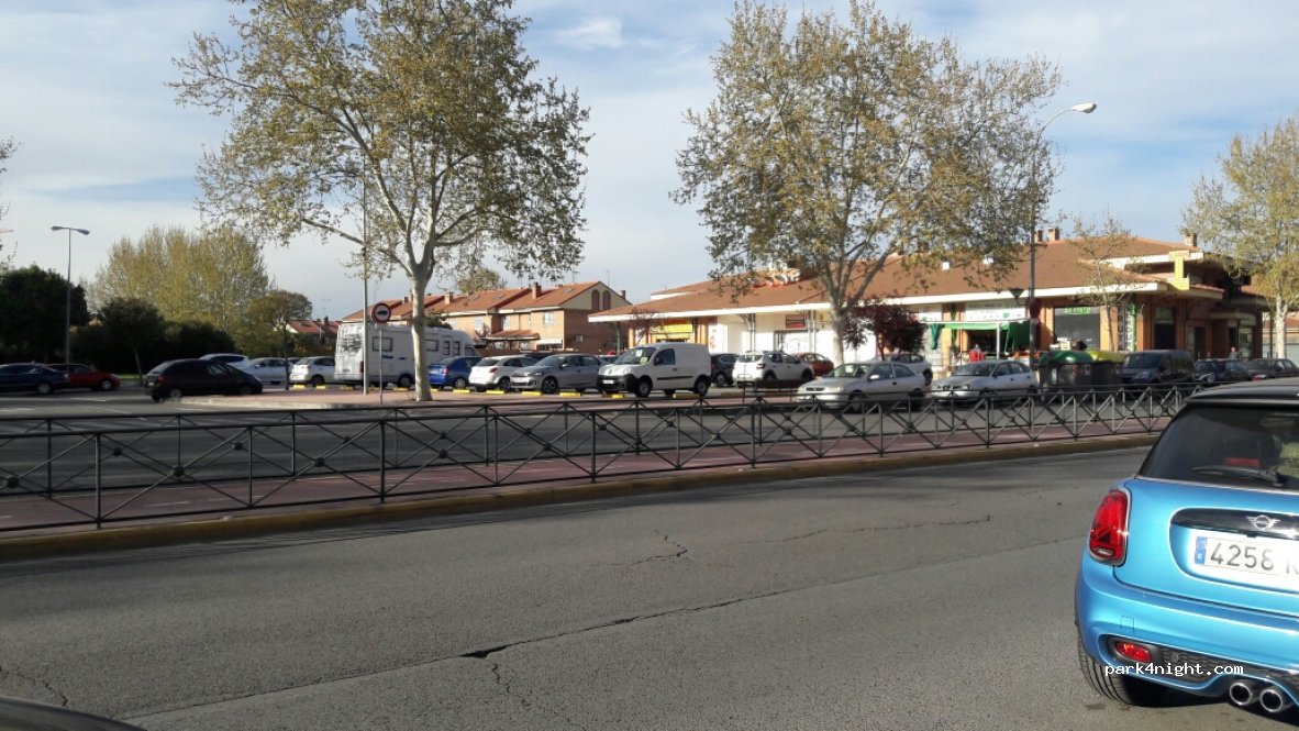 (28804) Alcalá de Henares - 1 Calle Sociedad de Condueños — foto