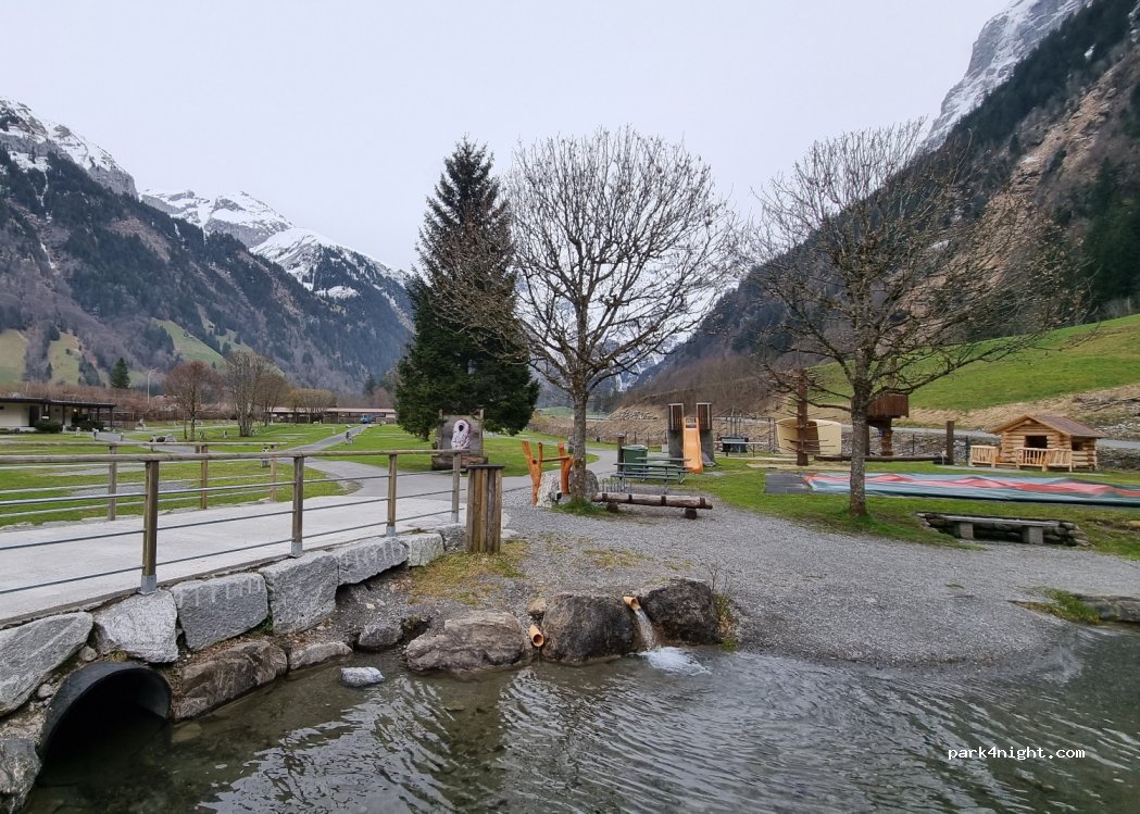 Camping Alpenresort Eienwäldli — foto 4