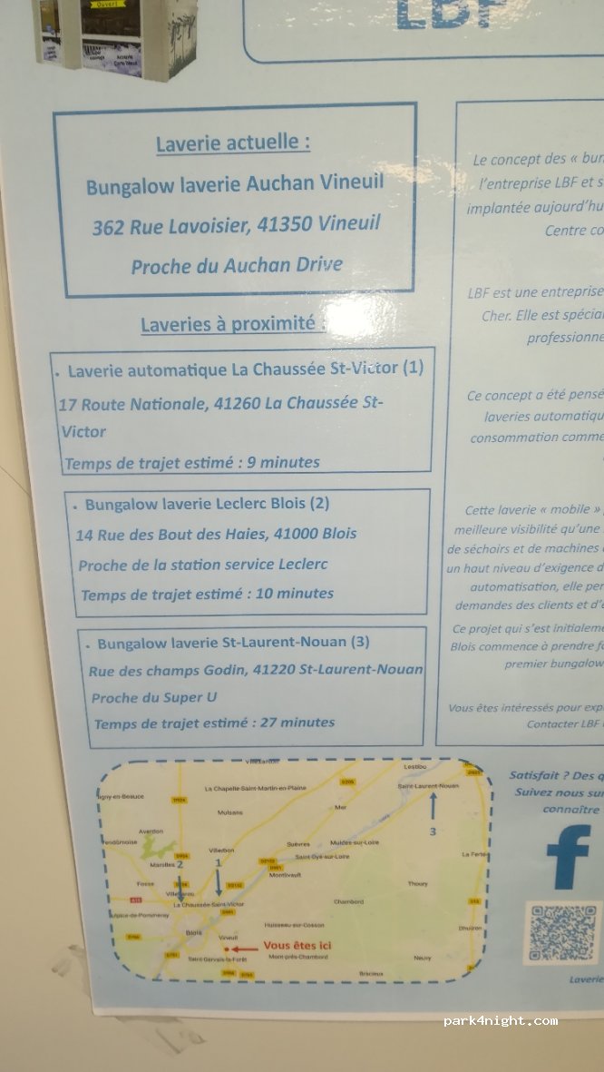 (41350) Vineuil - — foto 3